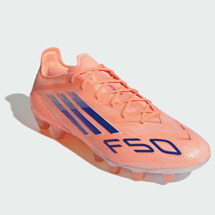 楽天市場】adidas/アディダス F50 エリート HG/AG ジャパン（JH7646