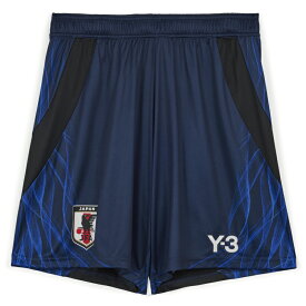 adidas/アディダス サッカー日本代表 2024 ホームショーツ（KMW65/IU0958）