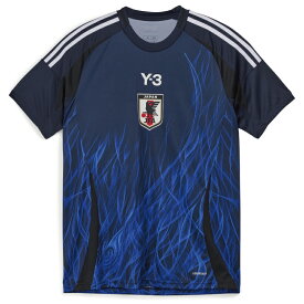 adidas/アディダス サッカー日本代表 2024 ホーム レプリカ ユニフォーム（KMW71/IU0964）