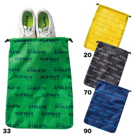 ATHLETA/アスレタ シューズケース（05269-20/33/70/90）