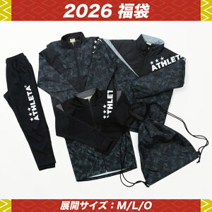 y\zATHLETA/AX^ 2026 g[jO  WINTER ZbgiFUK-26TRj