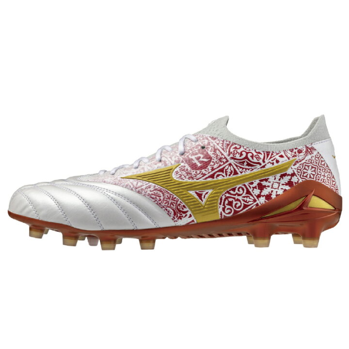 楽天市場】【28.5cmのみ！】Mizuno/ミズノ モレリア ネオ 4 ベータ SR4 