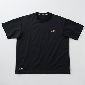 Mizuno/ミズノ モレリア ルビーレッド ワッペンTシャツ（P2MAC40196）