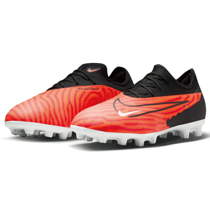 楽天市場】【25.5cmのみ！】NIKE/ナイキ ファントム GX プロ HG 