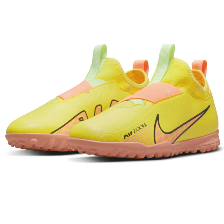 楽天市場 Nike ナイキ ジュニア ズーム マーキュリアル ヴェイパー 15 アカデミー Tf Dj5621 780 Sportsbox 楽天市場店