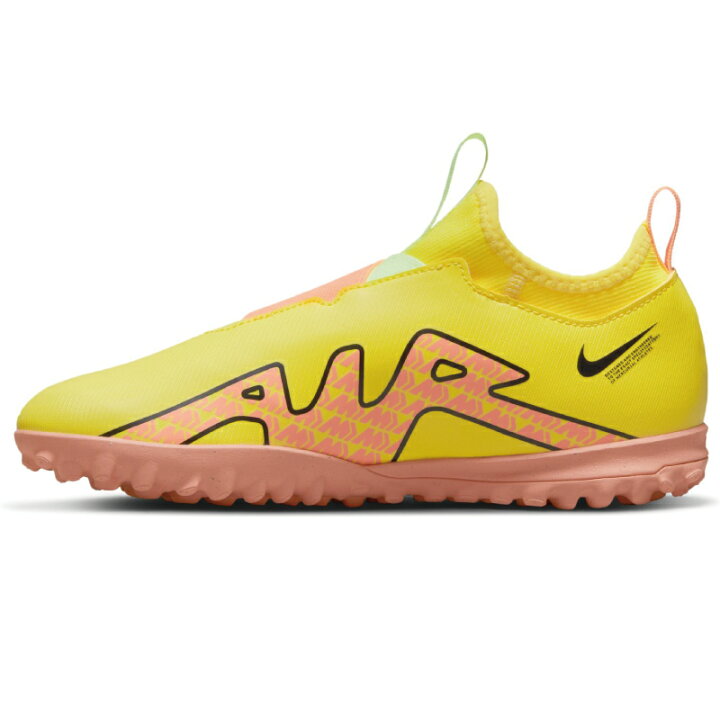楽天市場 Nike ナイキ ジュニア ズーム マーキュリアル ヴェイパー 15 アカデミー Tf Dj5621 780 Sportsbox 楽天市場店
