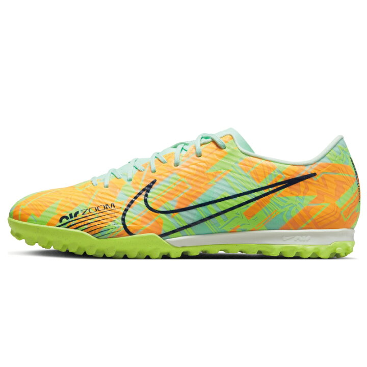 楽天市場 Nike ナイキ ズーム マーキュリアル ヴェイパー 15 アカデミー Tf Dj5635 343 Sportsbox 楽天市場店