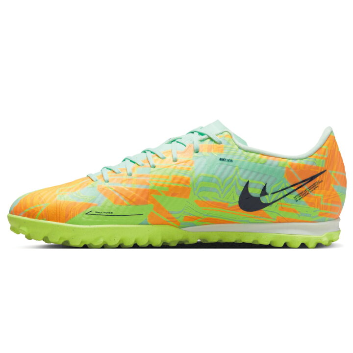 楽天市場 Nike ナイキ ズーム マーキュリアル ヴェイパー 15 アカデミー Tf Dj5635 343 Sportsbox 楽天市場店