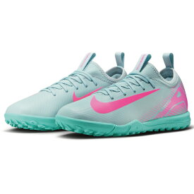 NIKE/ナイキ ジュニア マーキュリアル ヴェイパー 16 アカデミー TF（FQ8284-301）