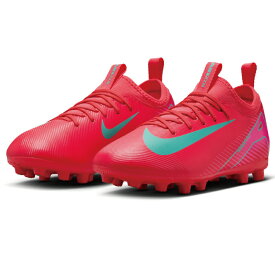 NIKE/ナイキ ジュニア マーキュリアル ヴェイパー 16 アカデミー HG（FQ8407-800）