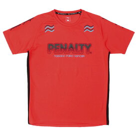 【超特価】PENALTY/ペナルティ RAIZロゴプラシャツ（PU2106-54）