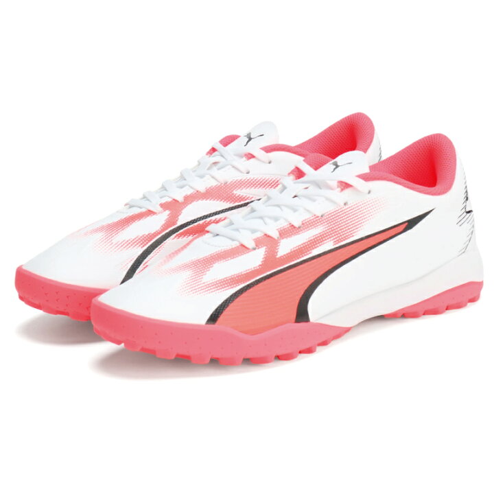 楽天市場】【24.0cmのみ！】PUMA/プーマ ウルトラ プレイ TT +MID JR 