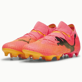 PUMA/プーマ フューチャー 7 アルティメット FG/AG（107599-03）