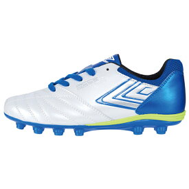 umbro/アンブロ アクセレイター MID ジュニア ワイド HG（UU4UJA01WB）