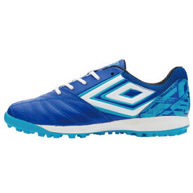 umbro/アンブロ アクセレイター TR ジュニア ワイド gr（UU4XJB01BL）