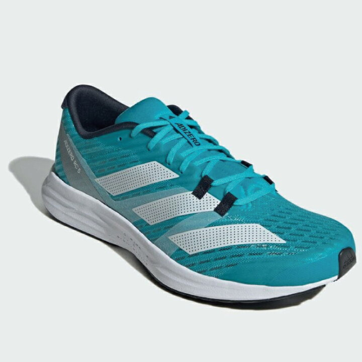 楽天市場】adidas/アディダス アディゼロ RC 5（ID6915） : SportsBOX 