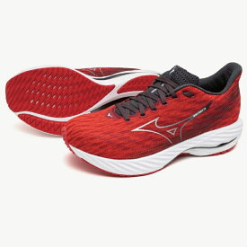 Mizuno/ミズノ ウエーブライダー 28 スーパーワイド（J1GC240407）