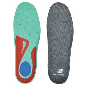 NewBalance/ニューバランス サポーティブリバウンドインソール（LAM35689）
