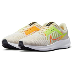 NIKE/ナイキ エアズーム ペガサス 40（DV3853-101）