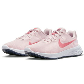 【23.0cmのみ！】NIKE/ナイキ ウィメンズ レボリューション 6 NN プレミアム（DV7893-600）