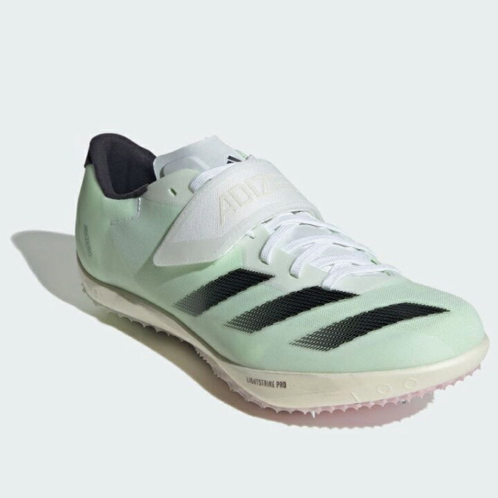 楽天市場】adidas/アディダス アディゼロ HJ（ID7243） : SportsBOX 