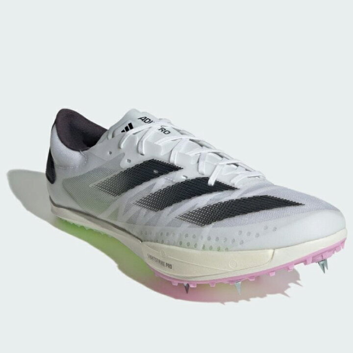 楽天市場】adidas/アディダス アディゼロ アンビション（IE5486 