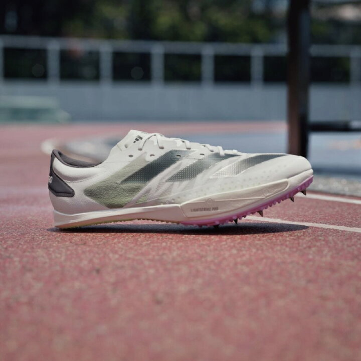 楽天市場】adidas/アディダス アディゼロ アンビション（IE5486 