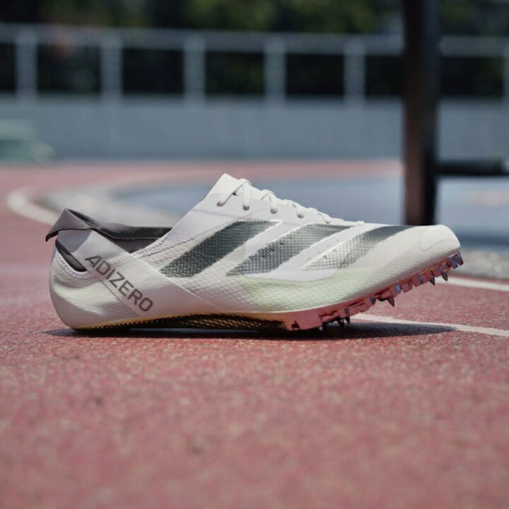 楽天市場】adidas/アディダス アディゼロ フィネス（IE5487 