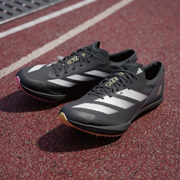 楽天市場】adidas/アディダス アディゼロ フィネス（IF1151 