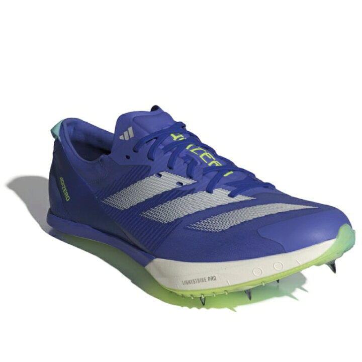 楽天市場】adidas/アディダス アディゼロ フィネス（IH2486 