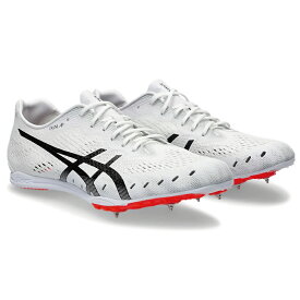 asics/アシックス ガン ラップ 3（1093A229-100）