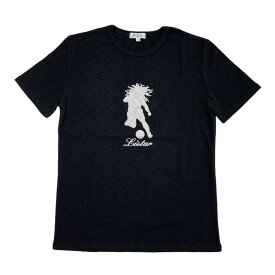 スポーツショップ日本人 オリジナルTシャツ ブラック Sサイズ Mサイズ Lサイズ 日本人 Tシャツ スポーツ サッカー フットサル 肌触りいい 着心地いい メンズ NHJ1805