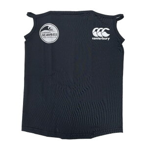 ���΃V�[�E�F�C�u�X �l�b�N�Q�C�^�[ �J���^�x���[ canterbury �u���b�N �t���[�T�C�Y ���|�� �򖗖h�~ ���Ă��h�~ ���O�r�[ �����Y ���f�B�[�X ���� �ϐ� �X�|�[�c���� AA01763