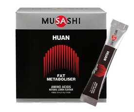 MUSASHI ムサシ HUAN フアン アミノ酸 サプリメント ウエイトコントロール 00037 00068 00082