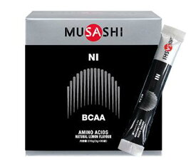 MUSASHI ムサシ NI ニー アミノ酸 サプリメント リカバリー 10005 10012 10036