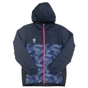 �X�t�B�[�_ SFIDA ���ȃJ�����W���P�b�g �l�C�r�[ L�T�C�Y �T�b�J�[ �A�E�^�[ �I�t �h�� ���� SA21819