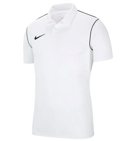 ナイキ NIKE パーク20 ポロ USサイズ サッカーウェア Dri-FIT ドライ 速乾 ポロシャツ プラクティスシャツ 男性 フットサル スポーツウェア 半そで サッカーポロ トップス ブランド アパレル メンズウエア/BV6879-100