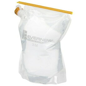 EVERNEW　エバニュー　ウォーターバッグ　キャンプ　防災グッズ　便利　EBY210