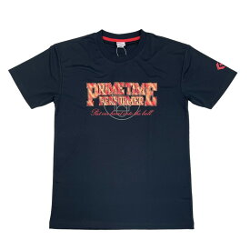 コンバース CONVERSE プリントTシャツ Tシャツ ブラック レッド Oサイズ ロゴ プリント スポーツ 運動 バスケットボール バスケット CB281308 1964