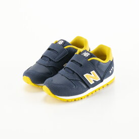 new balance　ニューバランス　ベビーシューズ　NVYおしゃれ　IZ373 VJ2