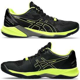 ASICS　アシックス　バレーボールシューズ　MEN　1051A064