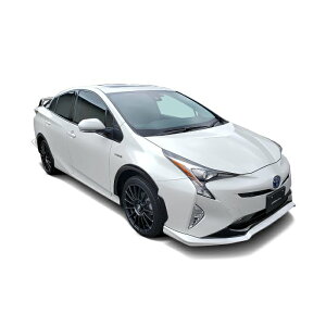 50PRIUS CrossoverStyle tgX|C[ \bhubNhς݁@g^ vEX ZVW50/51 O 2015.12-2018.11 