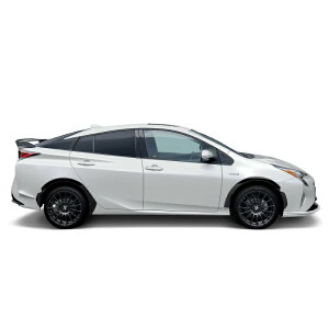 50PRIUS CrossoverStyle tF_[g \bhubNhς݁@g^ vEX ZVW50/51 O 2015.12- 