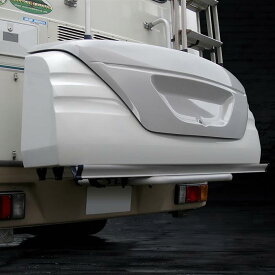 I・D PRO　ID BOX ライトグレー×ホワイト 2トーンカラー 塗装品　　軽トラック　荷台　キャンピングカー　アウトドア　ガーデニング　物入れ　送料無料