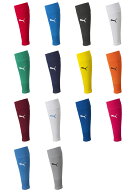 プーマ LIGA スリーブストッキング 658036 PUMA サッカーソックス 足首なし fbsocks サッカー靴下