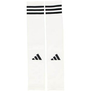 �A�f�B�_�X�@�T�b�J�[�\�b�N�X�@TEAM SLEEVE 23 CUSTOM�@HT6546Z�@�z���C�g/�u���b�N�@adidas�@�X�g�b�L���O�@�t�b�g�{�[���@�X���[�u�\�b�N�X�@�J�[�t�\�b�N�X�@�ӂ���͂�
