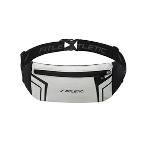 FITLETIC �t�B�b�g���e�B�b�N �����j���O�p�|�[�` Blitz �u���b�c �V���o�[ �E�G�X�g�|�[�`