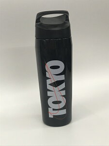�i�C�L�@�E�H�[�^�[�{�g�� �n�C�p�[�`���[�W TOKYO CITY PACK(24oz�F709ml/�u���b�N) HY3004-09324 �����y�Ή�