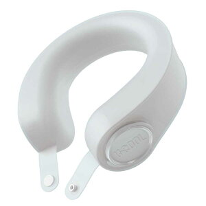 グッズマン U-COOL シリコーンアイスパック ホワイト 熱中症対策 アイシング