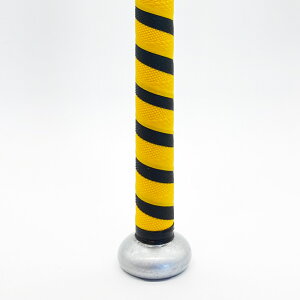 �ߌ�3���܂ł̂������ő����o�ׁI�i�x�Ɠ��������j �G�X�G�X�P�C�@IOMIC�i�C�I�~�b�N�j�O���b�v�e�[�v SBA3002F�i�e�[�v��1.1mm�j�@�u���b�N/�C�G���[�i����J���[�j �@SSK�@�싅�@�x�[�X�{�[